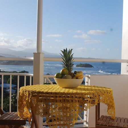 Appartement De La Baie, Vue Magnifique, Tartane La Trinite Exterior photo