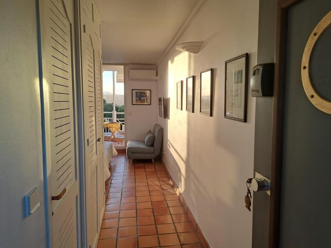 Appartement De La Baie, Vue Magnifique, Tartane La Trinite Exterior photo